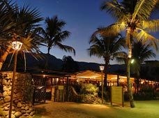 Imagen de los exteriores del Hotel Do Frade & Golf Resort. Foto 3