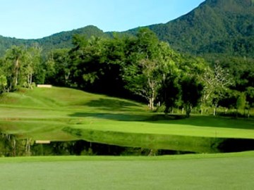 Imagen de los interiores del Hotel Do Frade & Golf Resort. Foto 4