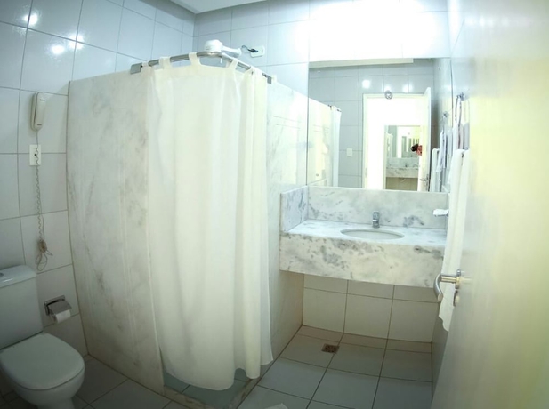 Imagen de la habitación del Hotel Do Grande Rio. Foto 6