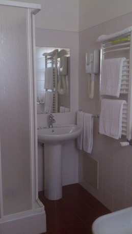 Imagen de la habitación del Hotel Do Lago. Foto 9