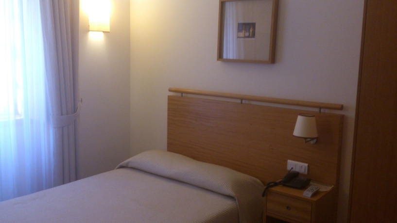 Imagen de la habitación del Hotel Do Lago. Foto 13