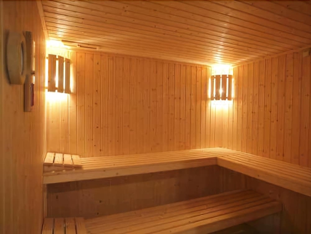 Imagen general del Hotel Do Lago. Foto 2