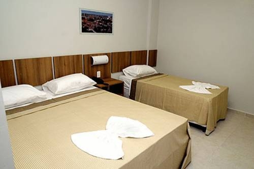 Imagen de la habitación del Hotel Do Largo. Foto 4