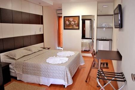 Imagen de la habitación del Hotel Do Largo. Foto 10