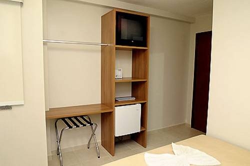 Imagen de la habitación del Hotel Do Largo. Foto 14