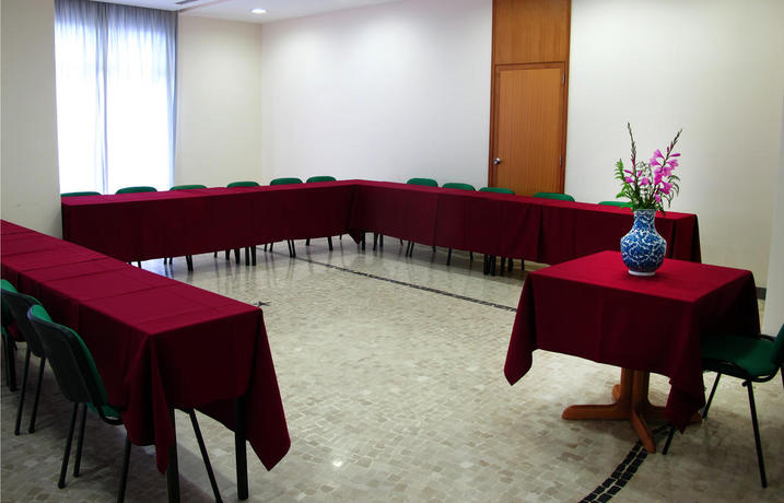 Imagen de los interiores del Hotel Do Mar, Azores. Foto 14