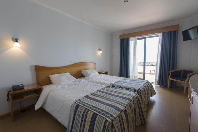 Imagen de la habitación del Hotel Do Mar, Azores. Foto 2