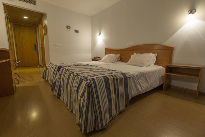 Imagen de la habitación del Hotel Do Mar, Azores. Foto 3