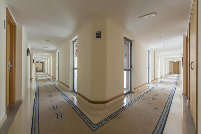 Imagen de los interiores del Hotel Do Mar, Azores. Foto 15