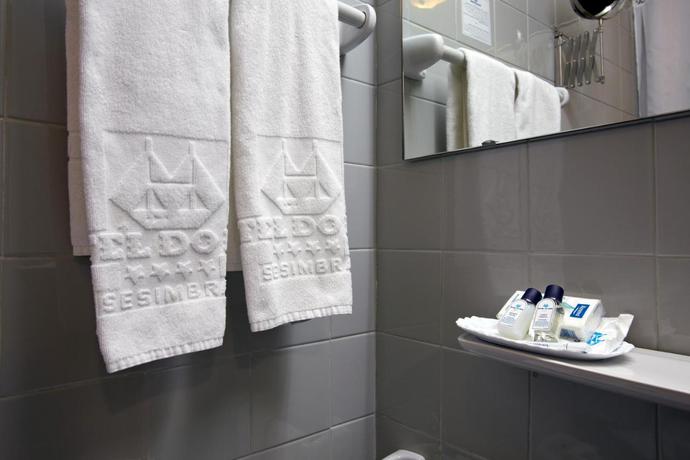 Imagen de la habitación del Hotel Do Mar, Sesimbra. Foto 4