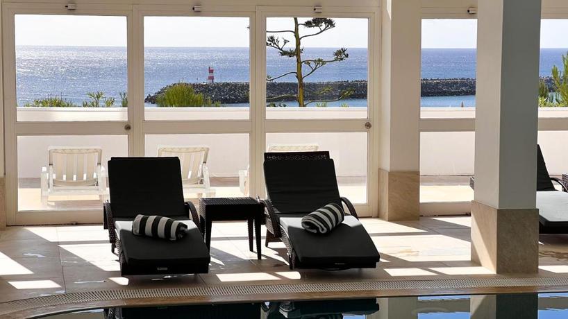 Imagen de los interiores del Hotel Do Mar, Sesimbra. Foto 16