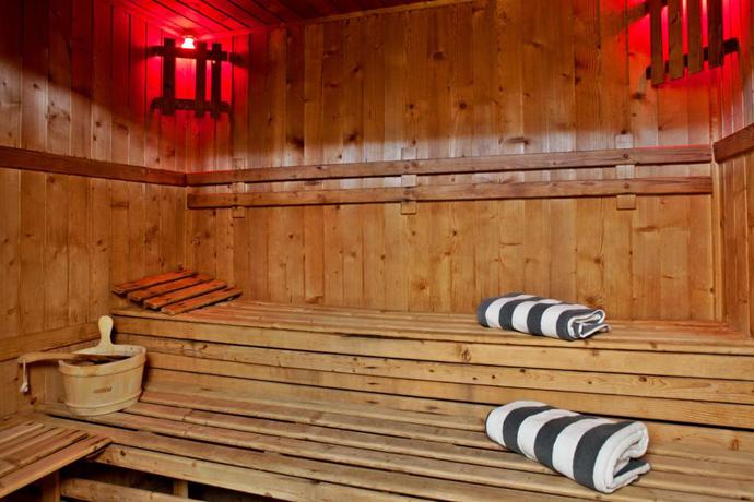 Imagen de los interiores del Hotel Do Mar, Sesimbra. Foto 17