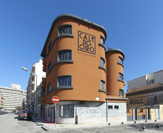 Imagen general del Hotel Do Mercado. Foto 18