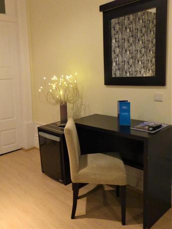 Imagen de la habitación del Hotel Do Norte. Foto 5