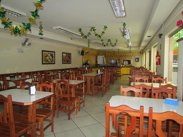 Imagen de los interiores del Hotel Do Papa. Foto 14