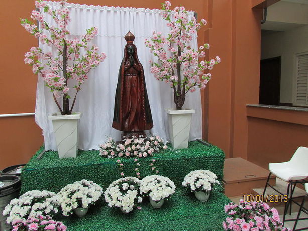 Imagen general del Hotel Do Papa. Foto 3