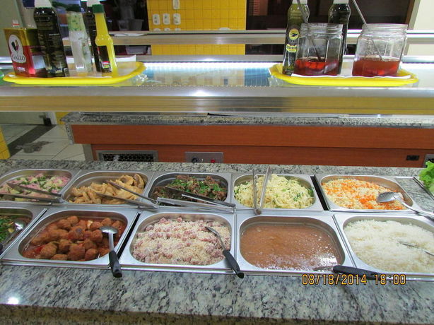 Imagen general del Hotel Do Papa. Foto 4