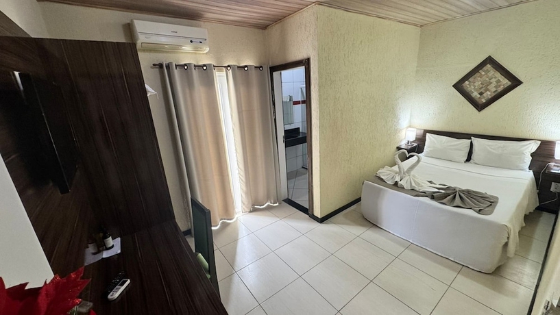 Imagen de la habitación del Hotel Do Papai Noel. Foto 2