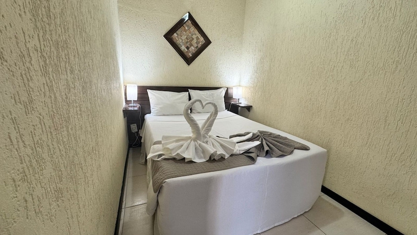 Imagen de la habitación del Hotel Do Papai Noel. Foto 3