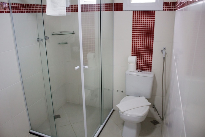 Imagen de la habitación del Hotel Do Papai Noel. Foto 15