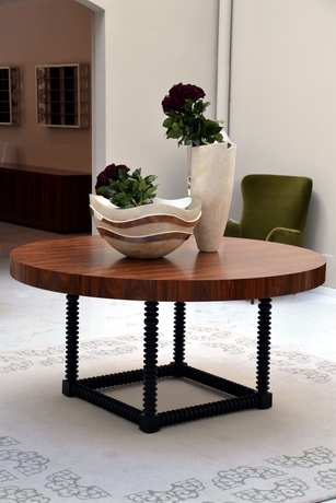 Imagen de los interiores del Hotel Do Parque, Braga. Foto 8