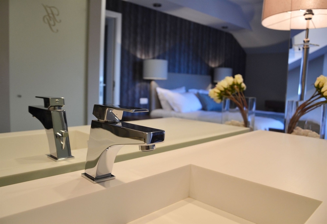 Imagen de la habitación del Hotel Do Parque, Braga. Foto 5