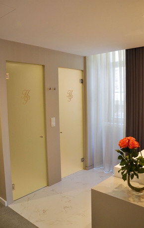 Imagen de los interiores del Hotel Do Parque, Braga. Foto 10