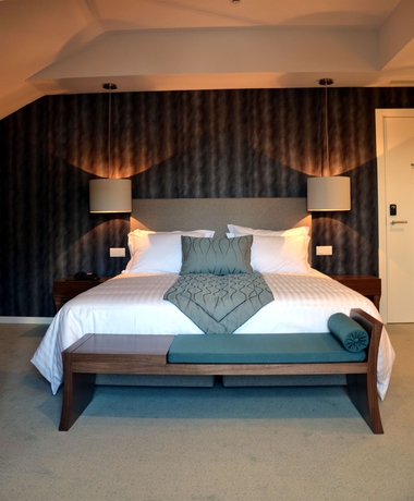 Imagen de la habitación del Hotel Do Parque, Braga. Foto 6