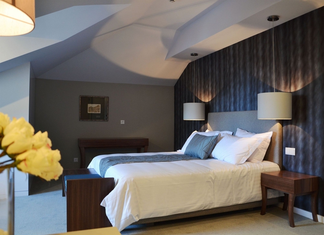 Imagen de la habitación del Hotel Do Parque, Braga. Foto 7