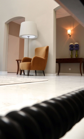 Imagen de los interiores del Hotel Do Parque, Braga. Foto 14