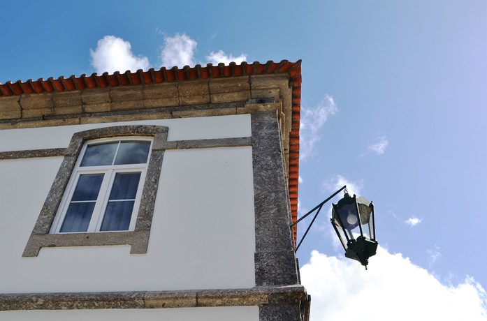 Imagen general del Hotel Do Parque, Braga. Foto 3