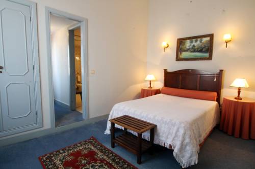 Imagen de la habitación del Hotel Do Parque - Curia. Foto 2