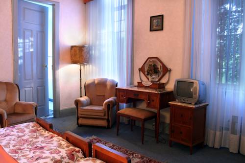 Imagen de la habitación del Hotel Do Parque - Curia. Foto 7