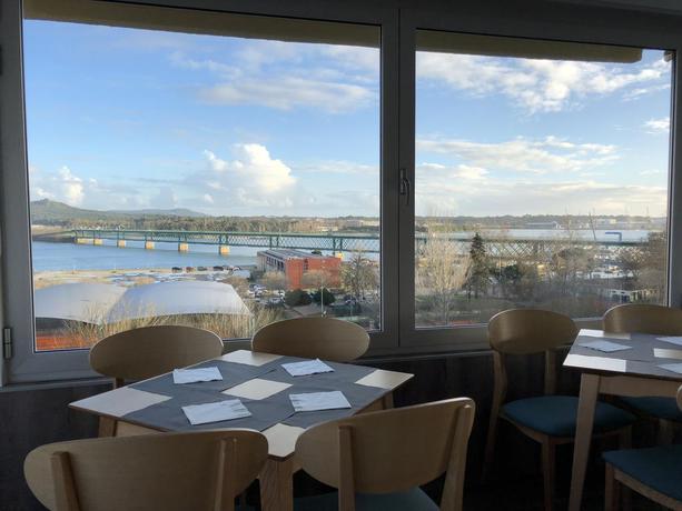 Imagen de los interiores del Hotel Do Parque - Viana do Castelo. Foto 15