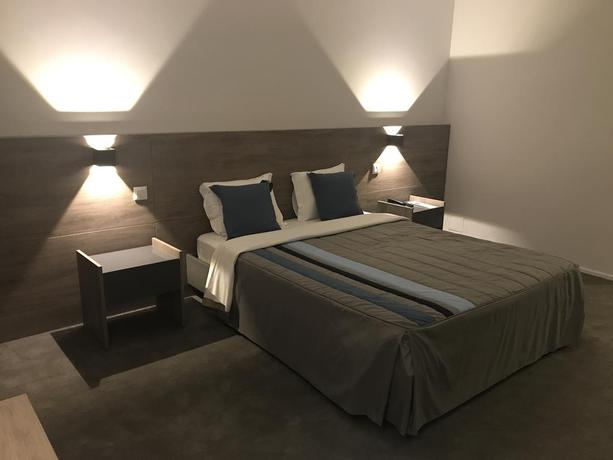 Imagen de la habitación del Hotel Do Parque - Viana do Castelo. Foto 7