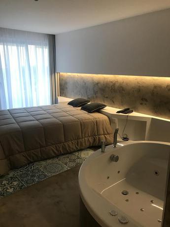 Imagen de la habitación del Hotel Do Parque - Viana do Castelo. Foto 10