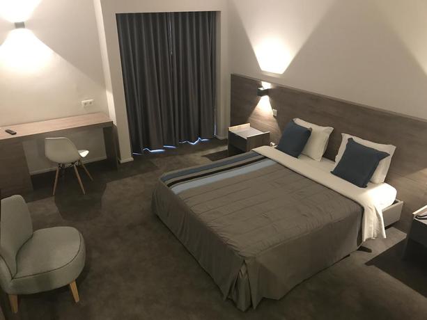 Imagen de la habitación del Hotel Do Parque - Viana do Castelo. Foto 13