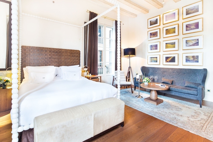 Imagen de la habitación del Hotel Do Placa Reial Powered By Sonder. Foto 4