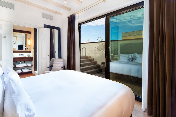 Imagen de la habitación del Hotel Do Placa Reial Powered By Sonder. Foto 6