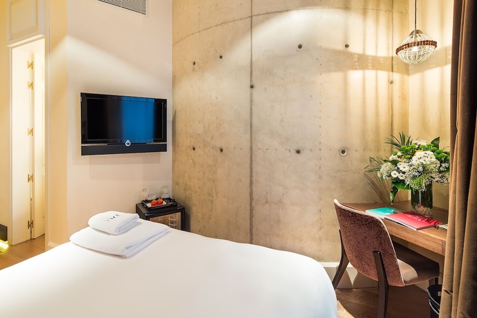 Imagen de la habitación del Hotel Do Placa Reial Powered By Sonder. Foto 10