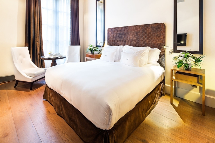 Imagen de la habitación del Hotel Do Placa Reial Powered By Sonder. Foto 11