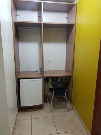 Imagen de la habitación del Hotel Do Porto, Porto Velho. Foto 5