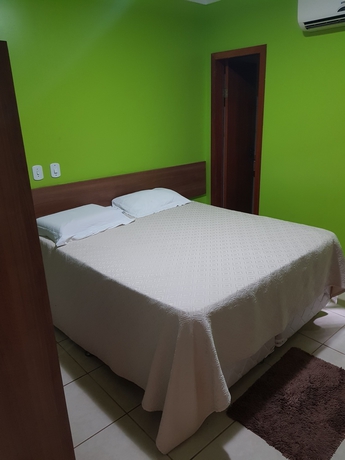 Imagen de la habitación del Hotel Do Porto, Porto Velho. Foto 9