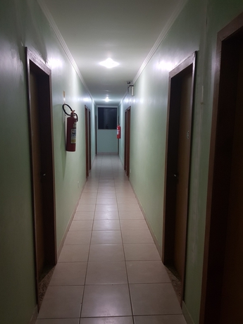 Imagen de los interiores del Hotel Do Porto, Porto Velho. Foto 18