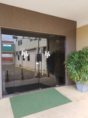 Imagen general del Hotel Do Porto, Porto Velho. Foto 2