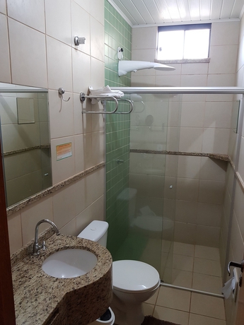 Imagen de la habitación del Hotel Do Porto, Porto Velho. Foto 11