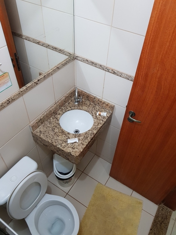 Imagen de la habitación del Hotel Do Porto, Porto Velho. Foto 13