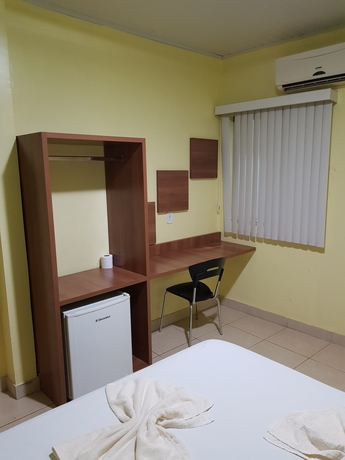 Imagen de la habitación del Hotel Do Porto, Porto Velho. Foto 15