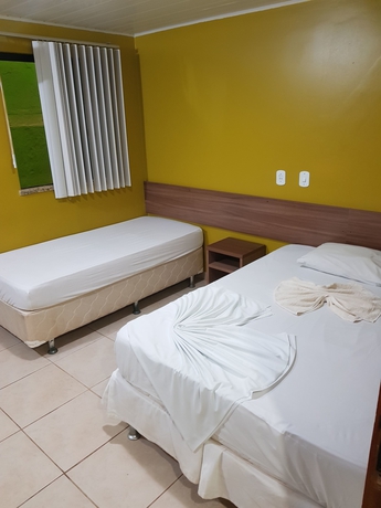 Imagen de la habitación del Hotel Do Porto, Porto Velho. Foto 16