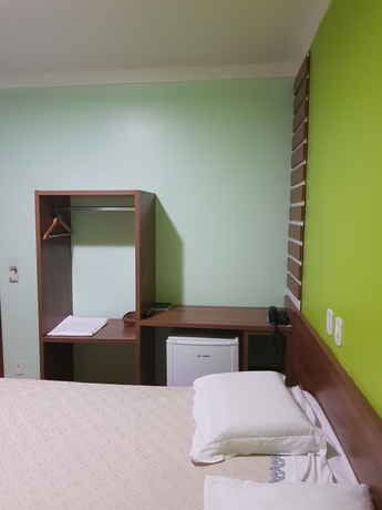 Imagen de la habitación del Hotel Do Porto, Porto Velho. Foto 17